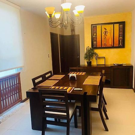 Lovely 3 Bedroom Condo With Pool Ixtapa  Esterno foto