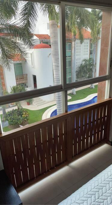 Lovely 3 Bedroom Condo With Pool Ixtapa  Esterno foto