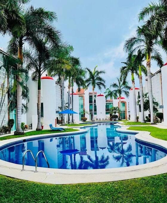 Lovely 3 Bedroom Condo With Pool Ixtapa  Esterno foto