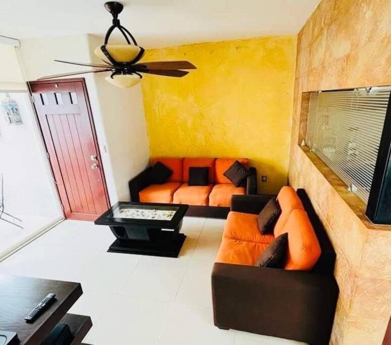 Lovely 3 Bedroom Condo With Pool Ixtapa  Esterno foto