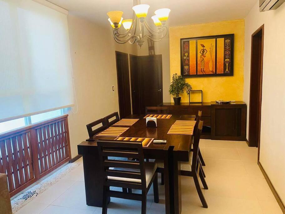 Lovely 3 Bedroom Condo With Pool Ixtapa  Esterno foto