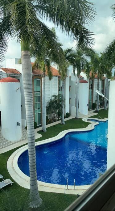 Lovely 3 Bedroom Condo With Pool Ixtapa  Esterno foto