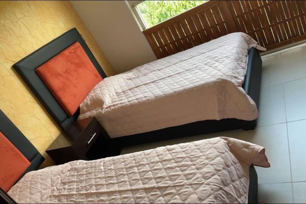 Lovely 3 Bedroom Condo With Pool Ixtapa  Esterno foto